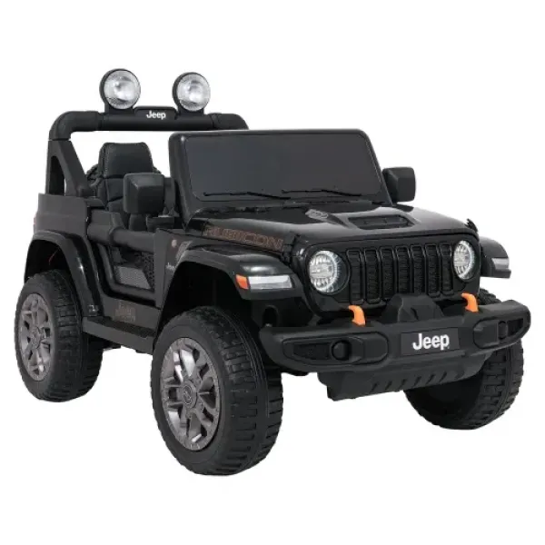 Дитячий електромобіль Ramiz Jeep Wrangler Rubicon LIFT