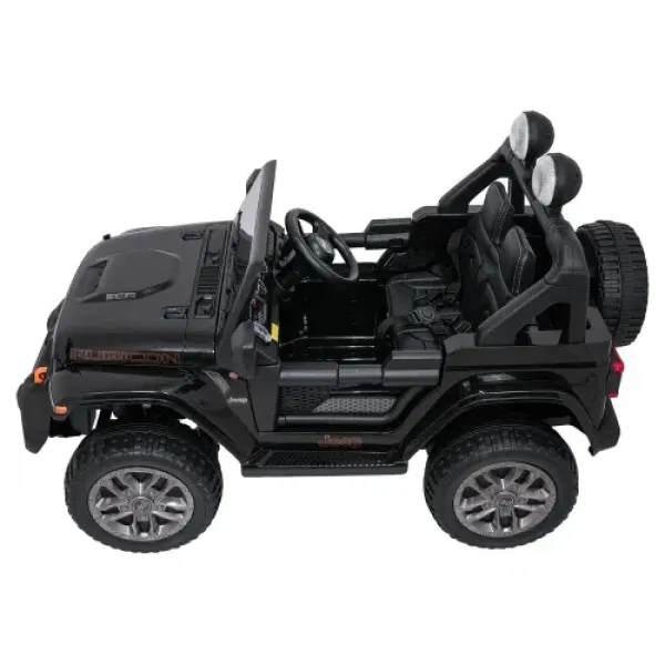 Дитячий електромобіль Ramiz Jeep Wrangler Rubicon LIFT