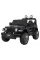 Дитячий електромобіль Ramiz Jeep Wrangler Rubicon LIFT