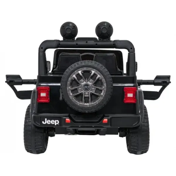 Дитячий електромобіль Ramiz Jeep Wrangler Rubicon LIFT