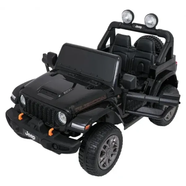 Дитячий електромобіль Ramiz Jeep Wrangler Rubicon LIFT