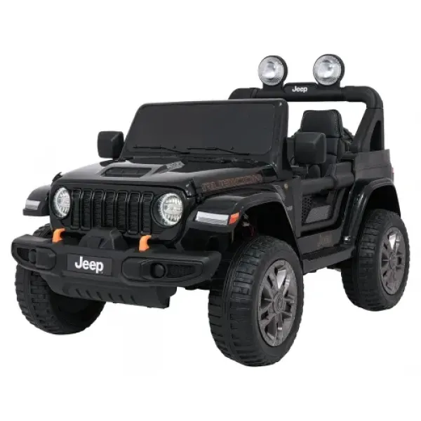 Дитячий електромобіль Ramiz Jeep Wrangler Rubicon LIFT
