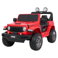 Дитячий електромобіль Ramiz Jeep Wrangler Rubicon LIFT