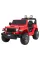 Дитячий електромобіль Ramiz Jeep Wrangler Rubicon LIFT