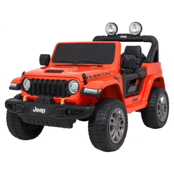 Дитячий електромобіль Ramiz Jeep Wrangler Rubicon LIFT