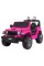 Дитячий електромобіль Ramiz Jeep Wrangler Rubicon LIFT
