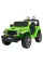 Дитячий електромобіль Ramiz Jeep Wrangler Rubicon LIFT