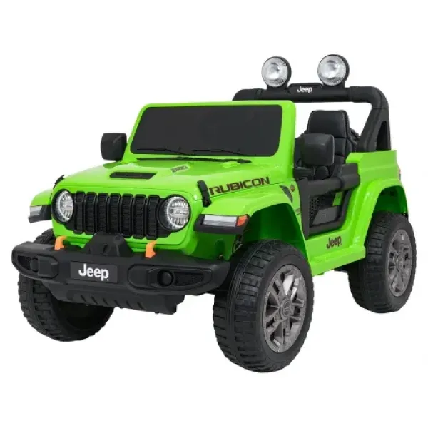 Дитячий електромобіль Ramiz Jeep Wrangler Rubicon LIFT