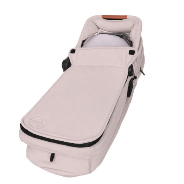 Люлька Baby Monsters EASY TWIN 5.0