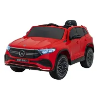 Дитячий електромобіль Ramiz Mercedes Benz EQA 250