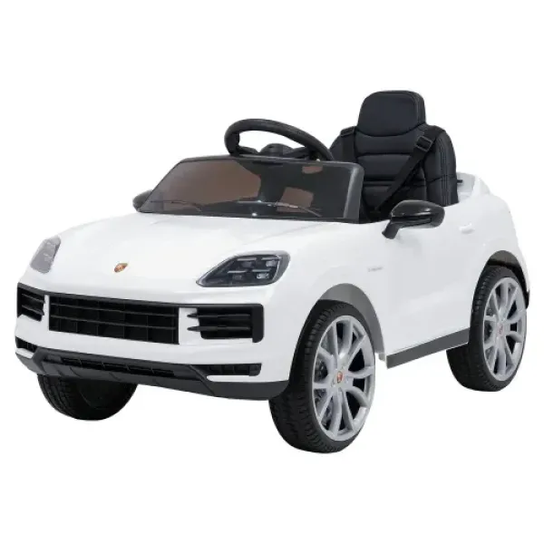 Дитячий електромобіль Ramiz Porsche Cayenne