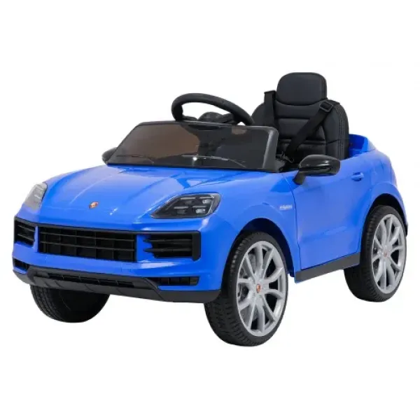 Дитячий електромобіль Ramiz Porsche Cayenne