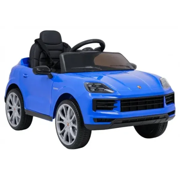Дитячий електромобіль Ramiz Porsche Cayenne