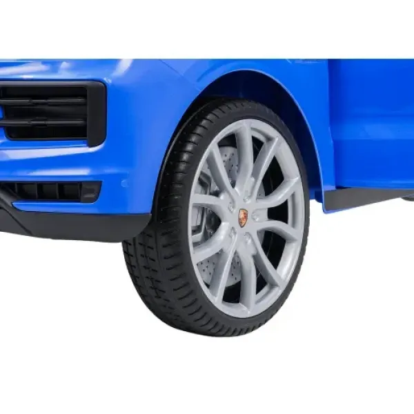 Дитячий електромобіль Ramiz Porsche Cayenne