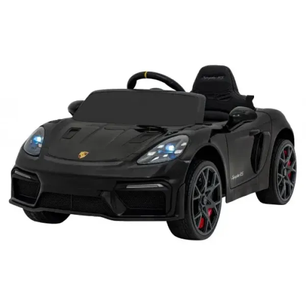 Детский электромобиль Ramiz Porsche Spyder RS ​​718