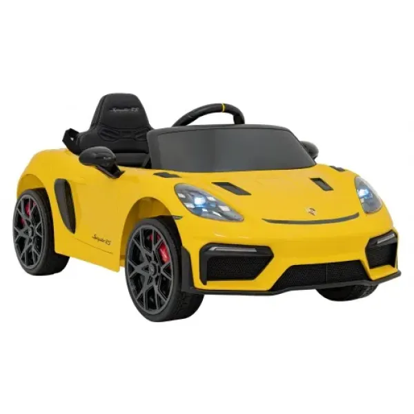 Детский электромобиль Ramiz Porsche Spyder RS ​​718
