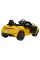 Детский электромобиль Ramiz Porsche Spyder RS ​​718