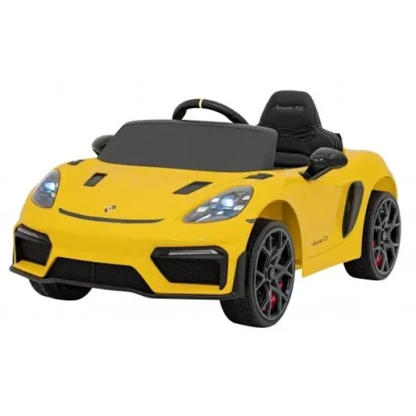 Детский электромобиль Ramiz Porsche Spyder RS ​​718