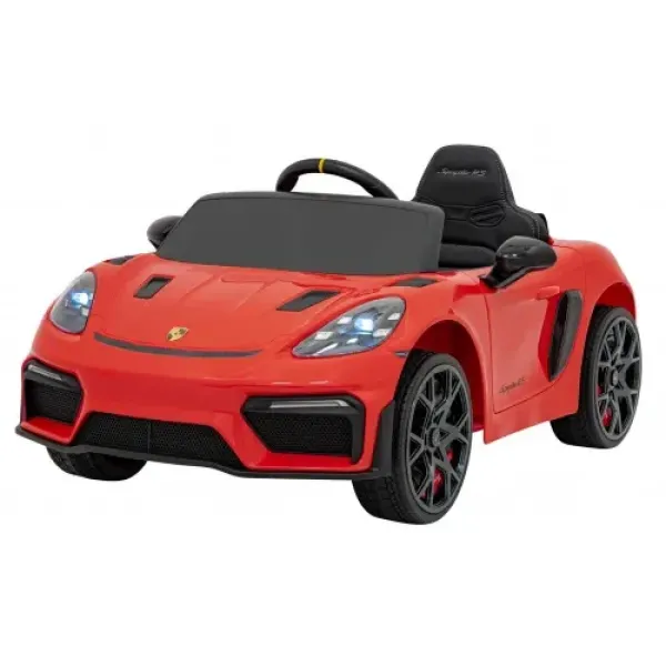 Детский электромобиль Ramiz Porsche Spyder RS ​​718