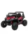 Дитячий електромобіль Ramiz Buggy UTV LIFT