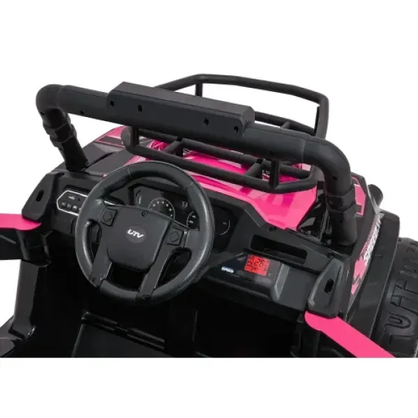 Дитячий електромобіль Ramiz Buggy UTV LIFT