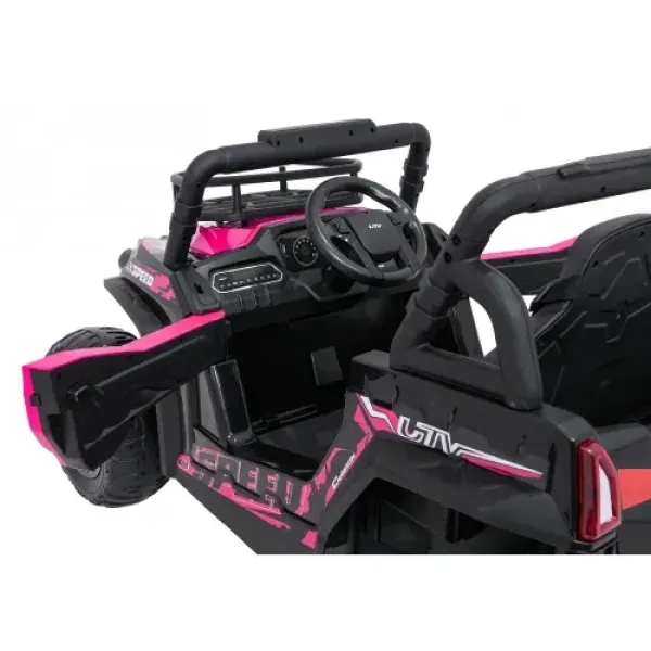 Дитячий електромобіль Ramiz Buggy UTV LIFT