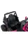 Дитячий електромобіль Ramiz Buggy UTV LIFT
