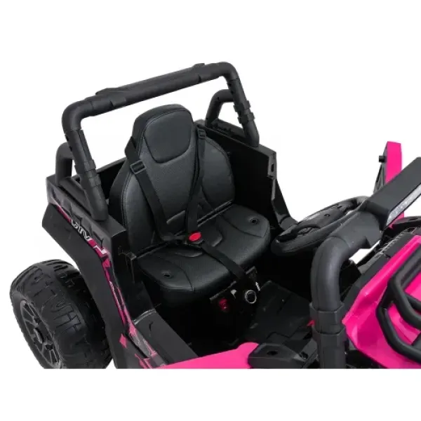 Дитячий електромобіль Ramiz Buggy UTV LIFT
