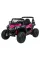 Дитячий електромобіль Ramiz Buggy UTV LIFT
