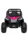 Дитячий електромобіль Ramiz Buggy UTV LIFT