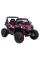 Дитячий електромобіль Ramiz Buggy UTV LIFT