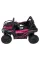Дитячий електромобіль Ramiz Buggy UTV LIFT