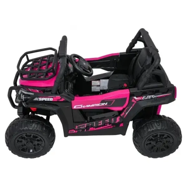 Дитячий електромобіль Ramiz Buggy UTV LIFT