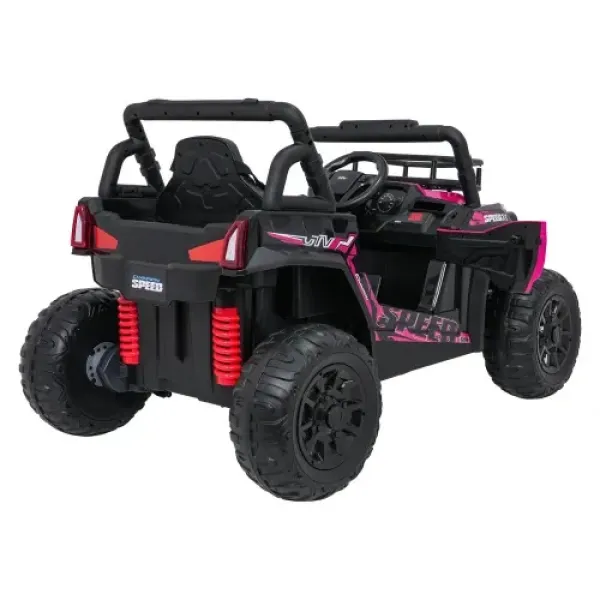 Дитячий електромобіль Ramiz Buggy UTV LIFT