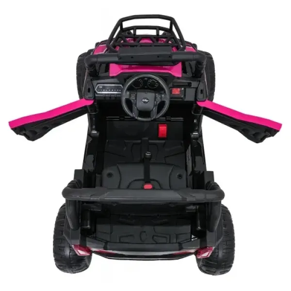 Дитячий електромобіль Ramiz Buggy UTV LIFT