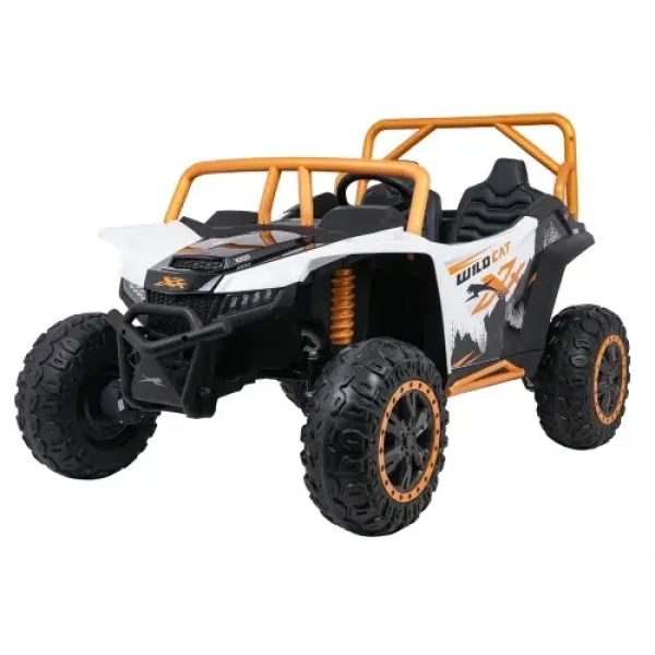 Дитячий електромобіль Ramiz Buggy  Arctic Cat WILDCAT XX