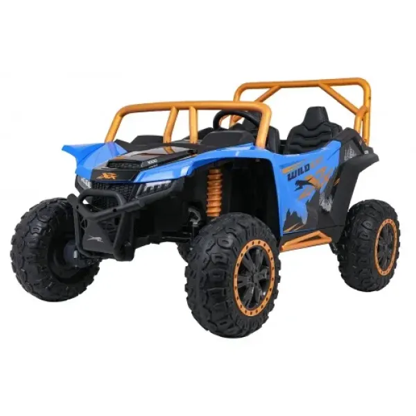 Дитячий електромобіль Ramiz Buggy  Arctic Cat WILDCAT XX