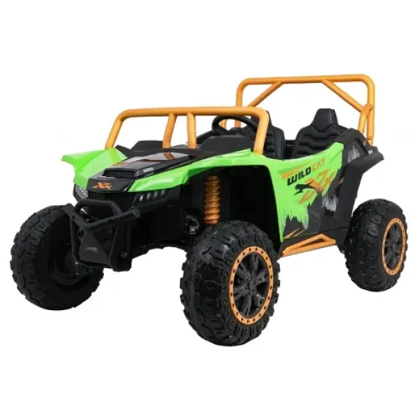 Дитячий електромобіль Ramiz Buggy  Arctic Cat WILDCAT XX