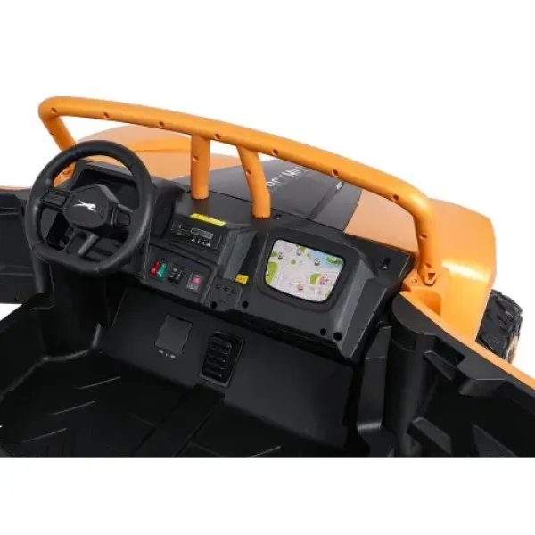 Дитячий електромобіль Ramiz Buggy  Arctic Cat WILDCAT XX
