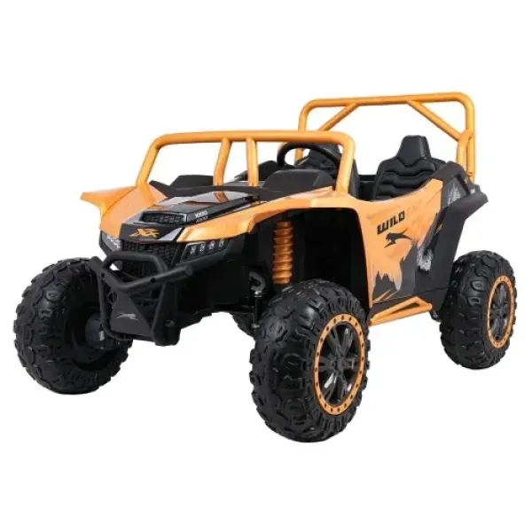 Дитячий електромобіль Ramiz Buggy  Arctic Cat WILDCAT XX