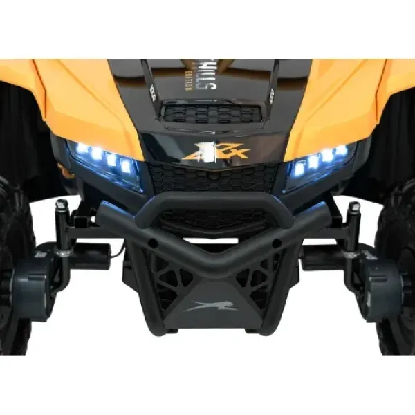 Дитячий електромобіль Ramiz Buggy  Arctic Cat WILDCAT XX