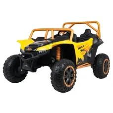 Дитячий електромобіль Ramiz Buggy  Arctic Cat WILDCAT XX