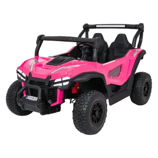 Детский электромобиль Ramiz Buggy buggy Gravity 4x4