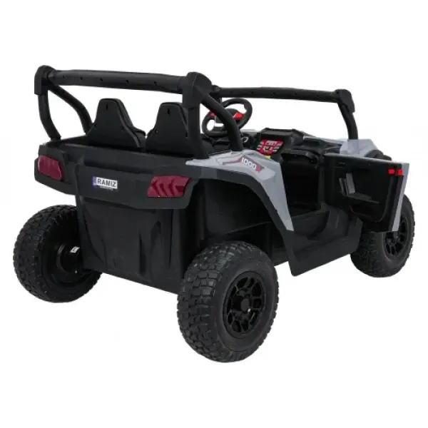 Детский электромобиль Ramiz Buggy buggy Gravity 4x4