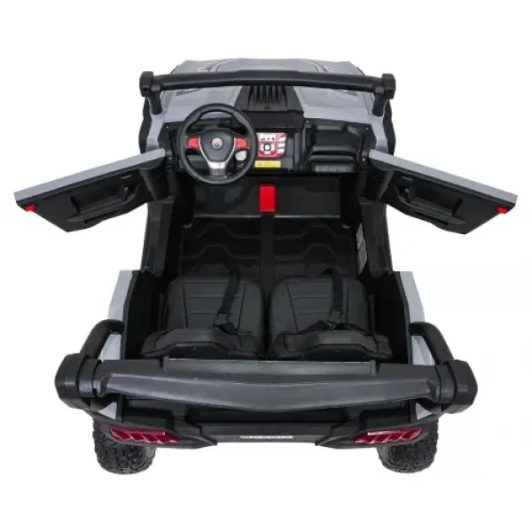 Детский электромобиль Ramiz Buggy buggy Gravity 4x4