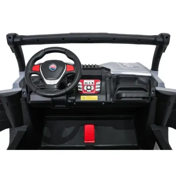 Детский электромобиль Ramiz Buggy buggy Gravity 4x4