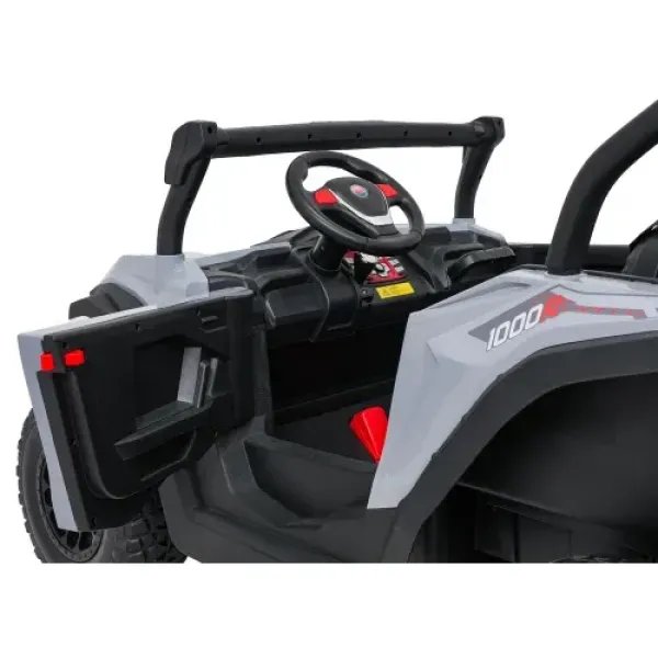 Детский электромобиль Ramiz Buggy buggy Gravity 4x4