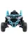 Детский электромобиль Ramiz Buggy Kawasaki TERYX KRX1000