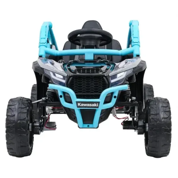 Детский электромобиль Ramiz Buggy Kawasaki TERYX KRX1000