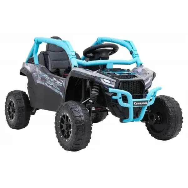 Детский электромобиль Ramiz Buggy Kawasaki TERYX KRX1000